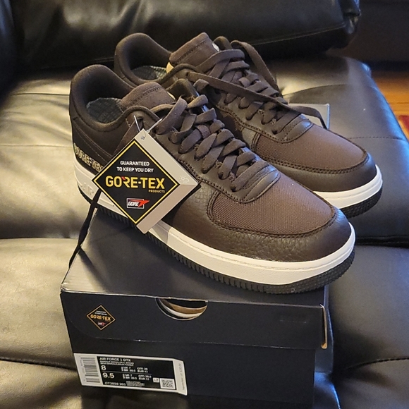 Nike Other - Air Force 1 GTX
